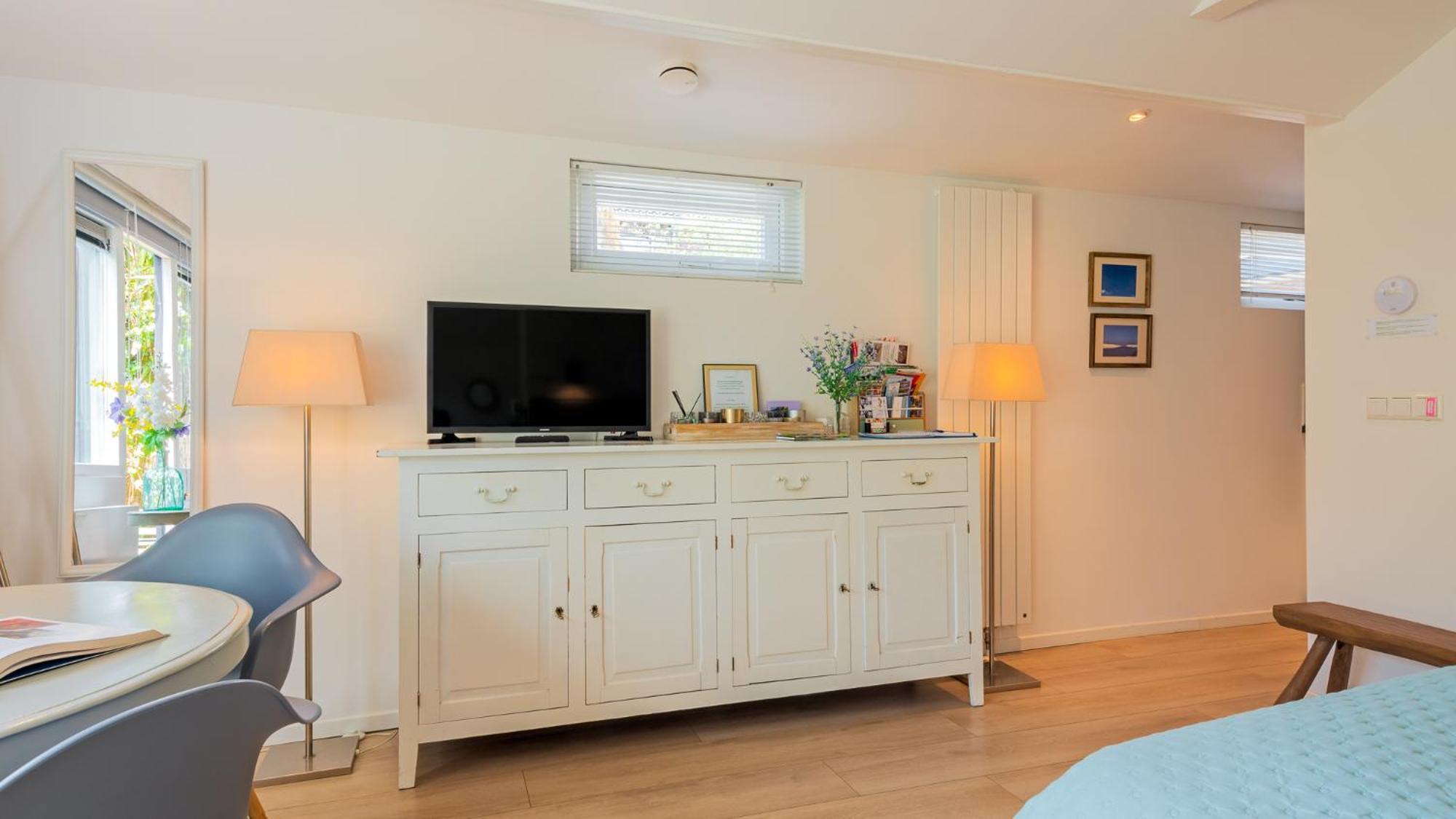 Studio Clematis Bergen Ngoại thất bức ảnh