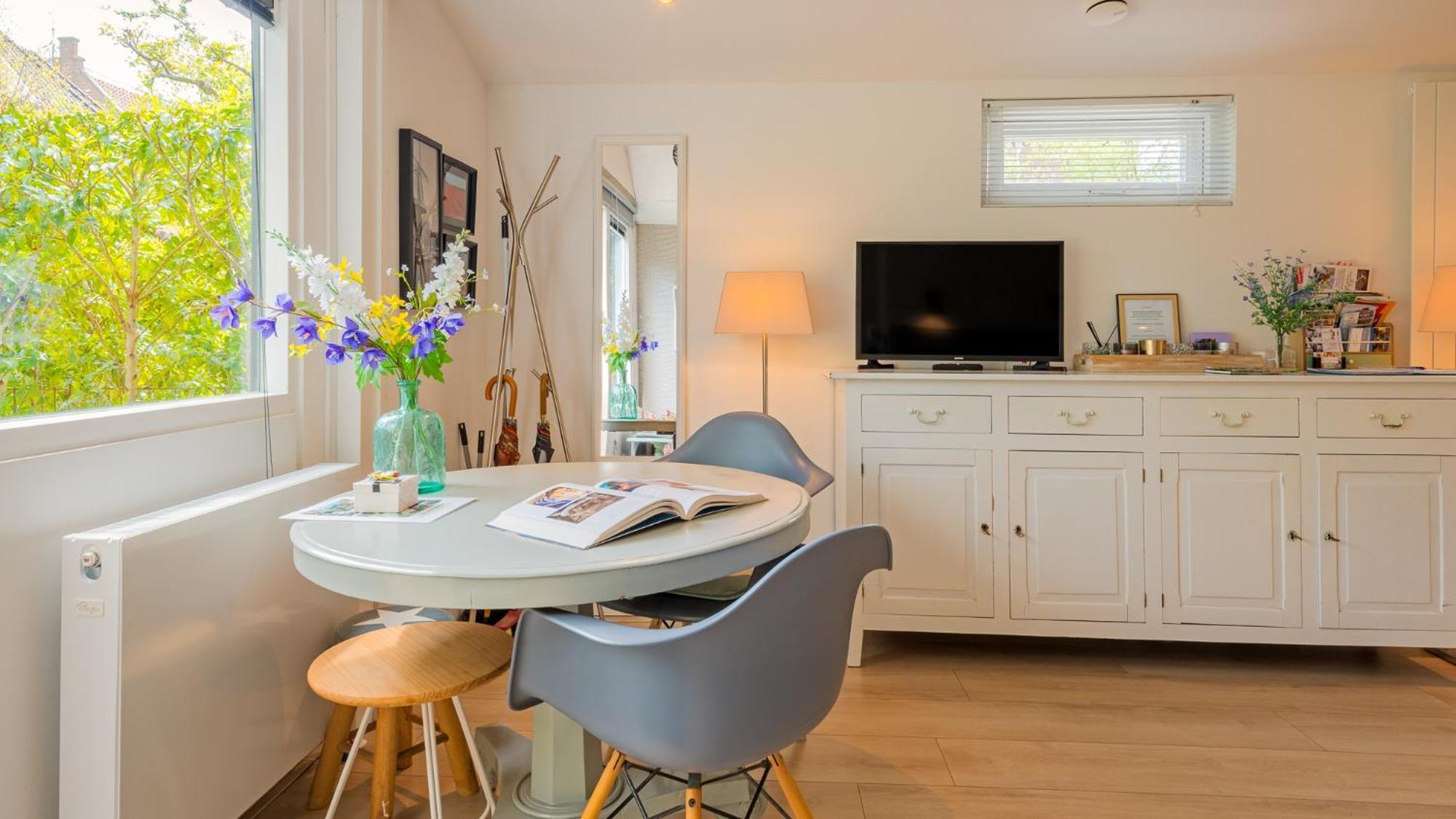 Studio Clematis Bergen Ngoại thất bức ảnh