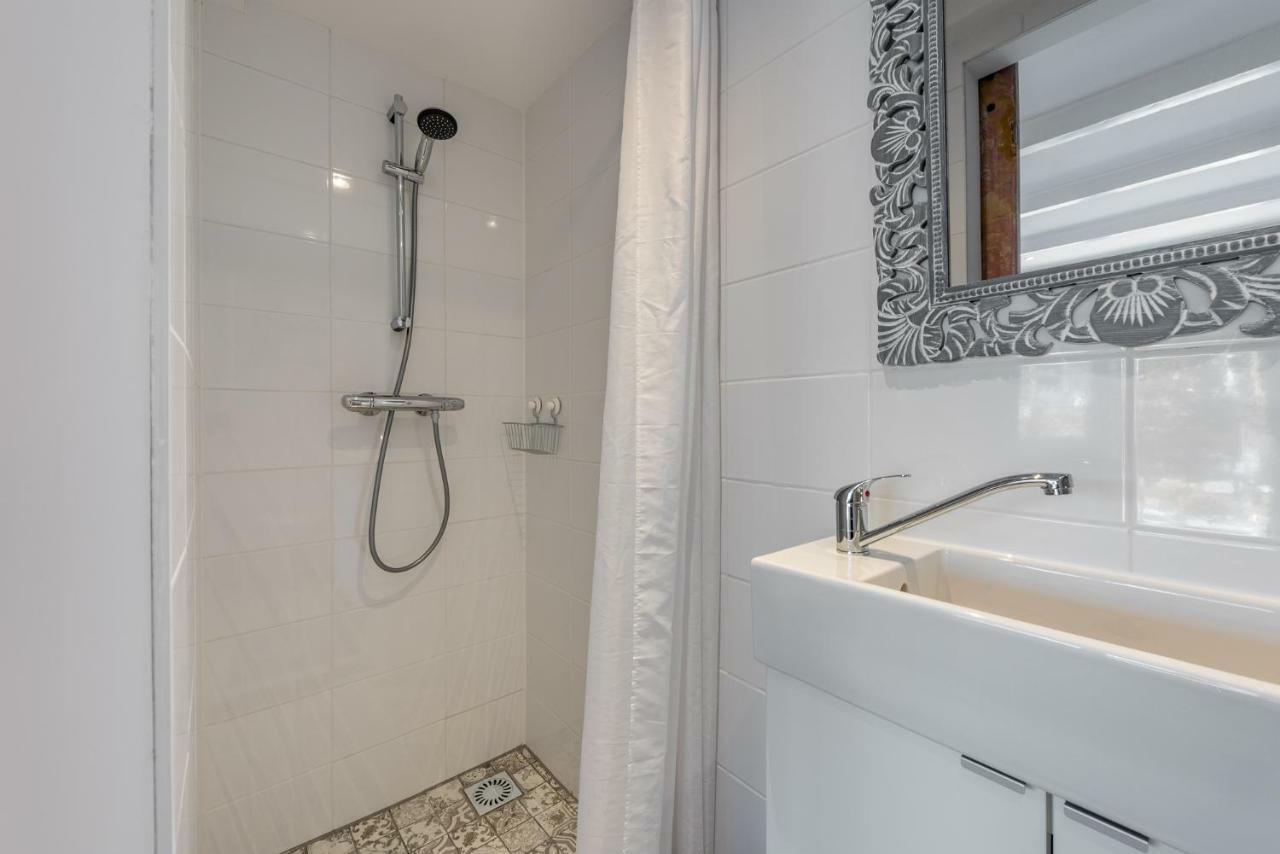 Studio Clematis Bergen Ngoại thất bức ảnh