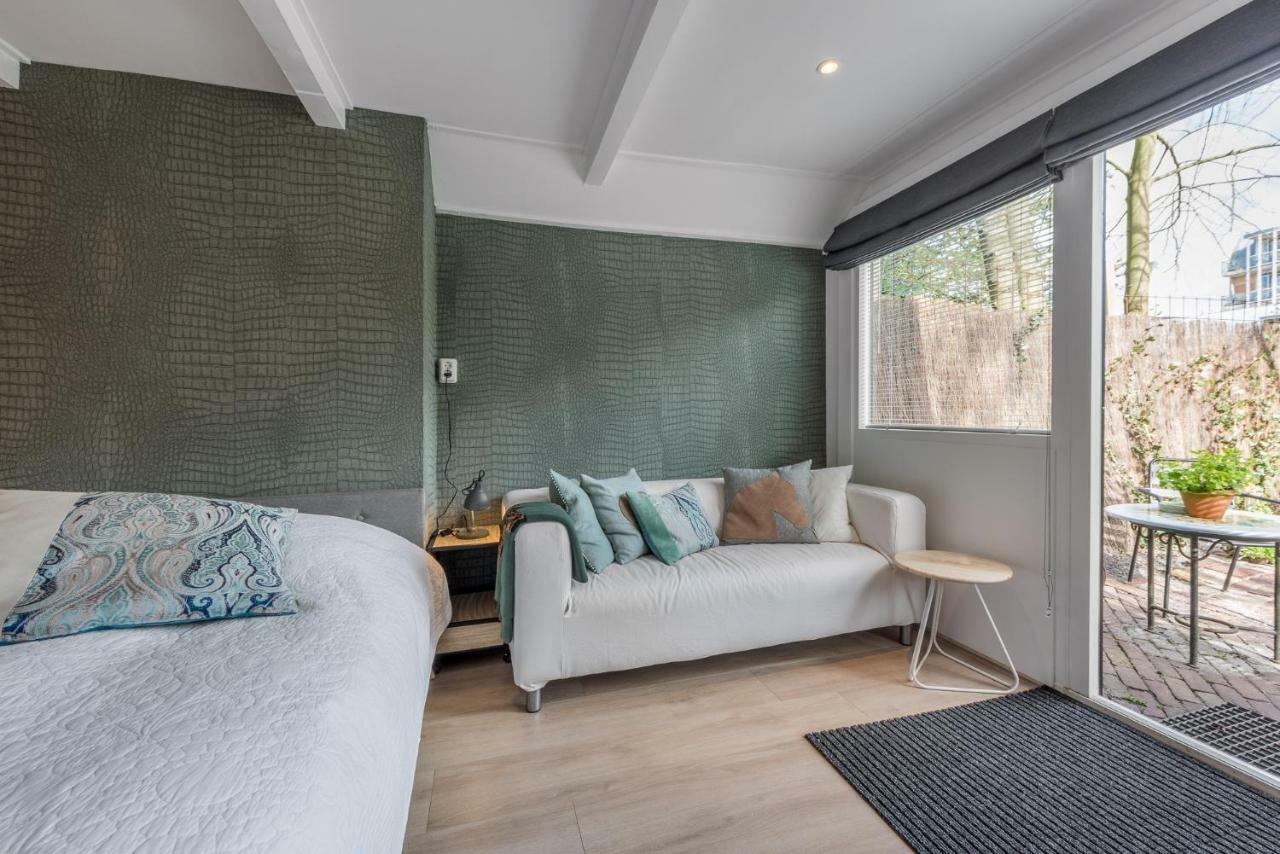 Studio Clematis Bergen Ngoại thất bức ảnh