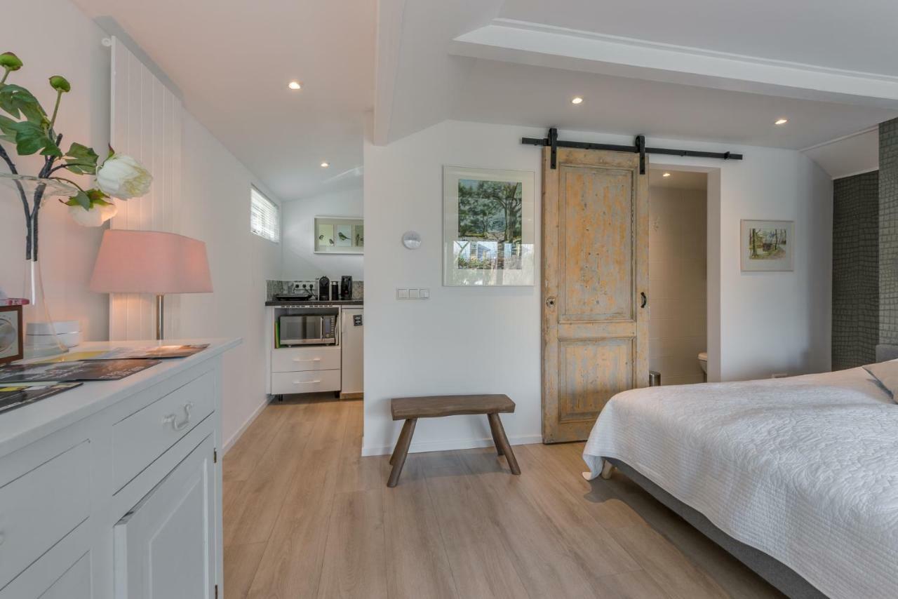 Studio Clematis Bergen Ngoại thất bức ảnh