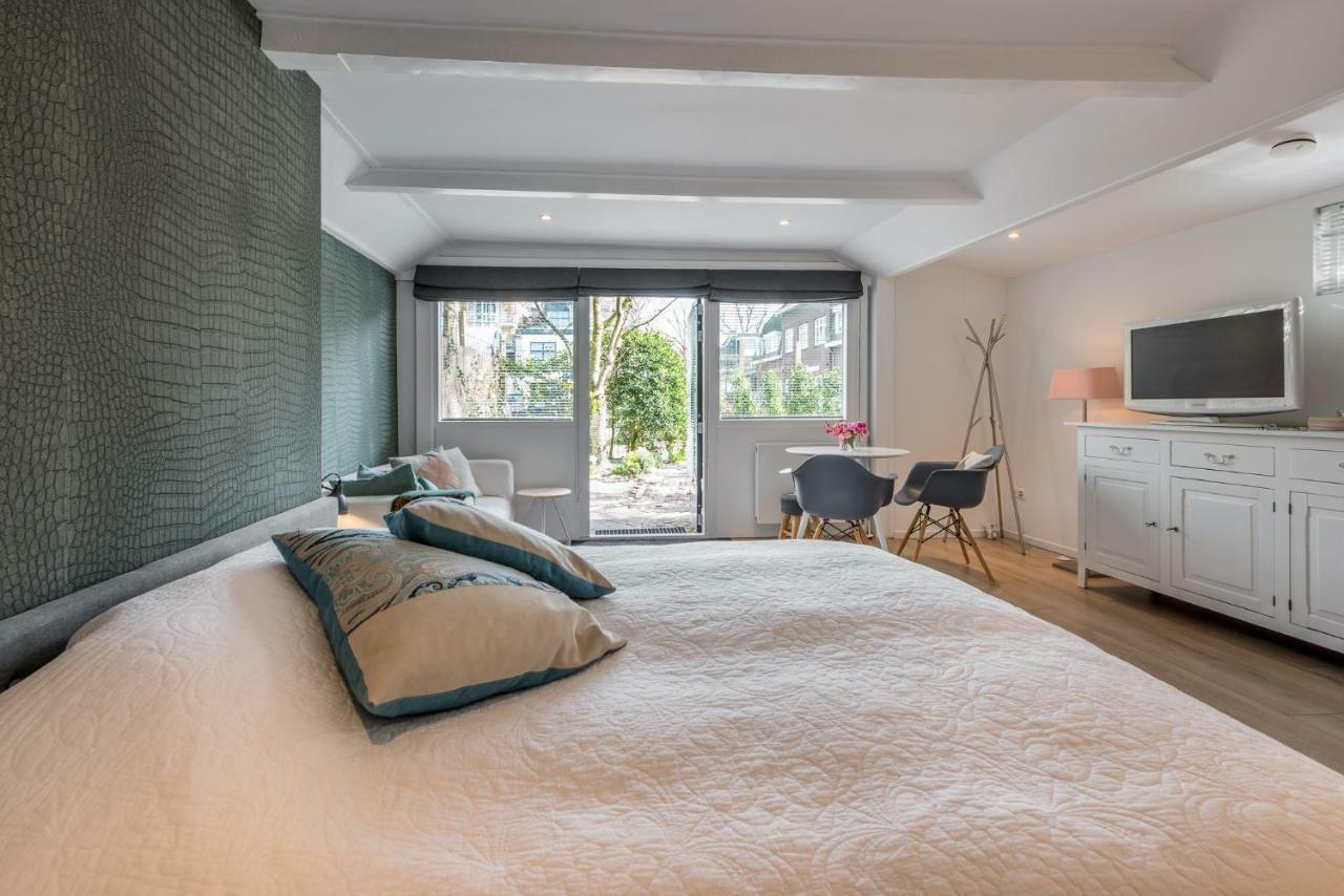 Studio Clematis Bergen Ngoại thất bức ảnh