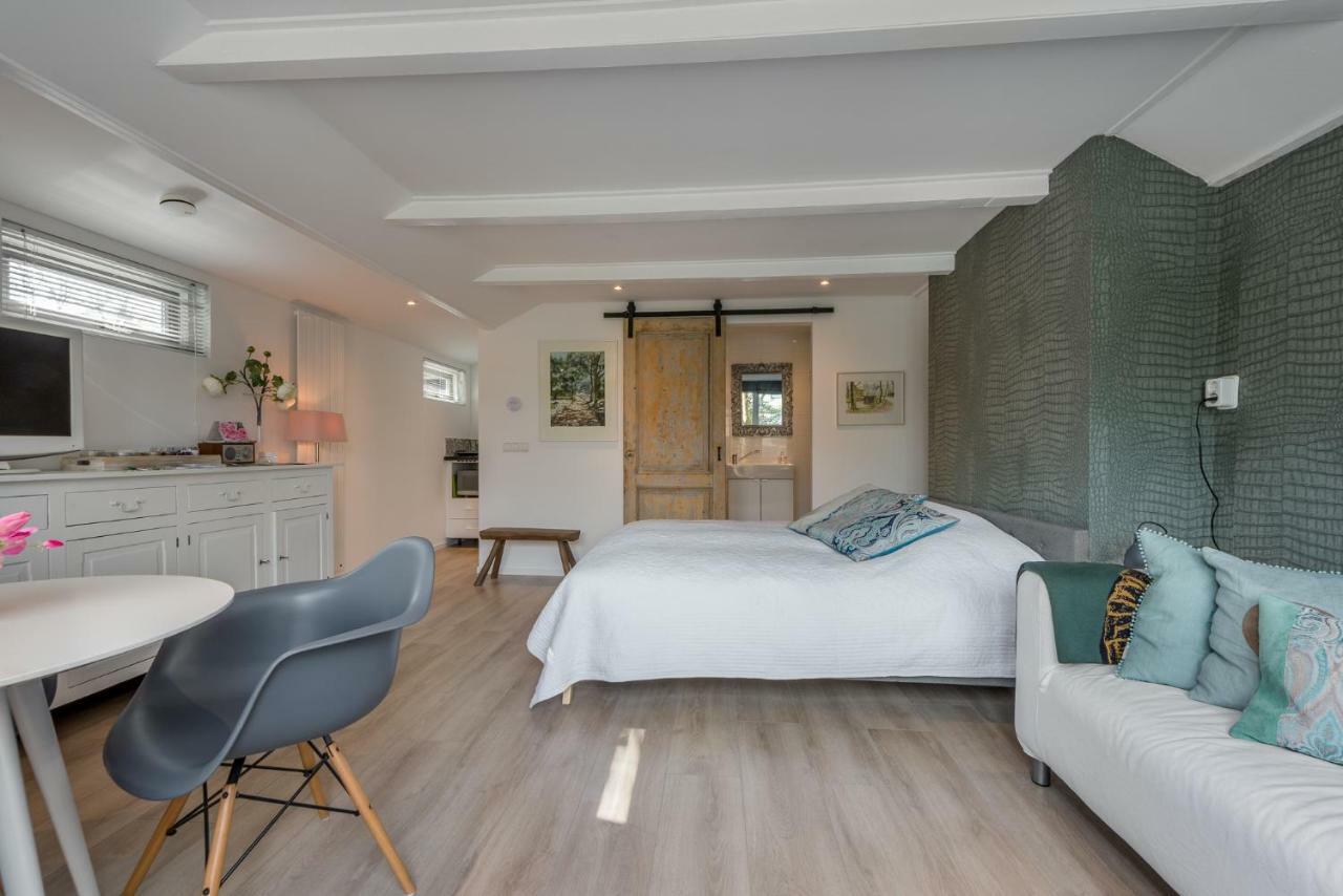 Studio Clematis Bergen Ngoại thất bức ảnh